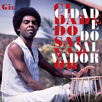 Gilberto Gil – Cidade Do Salvador