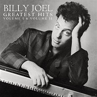 Billy Joel – Greatest Hits Volume I & Volume II