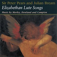 Peter Pears, Julian Bream – Lute Songs
