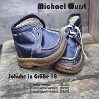Michael Wurst – Schuhe in Grosze 18