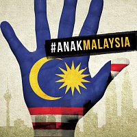 Různí interpreti – #AnakMalaysia