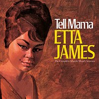 Etta James – Tell Mama: The Complete Muscle Shoals Sessions [Remastered]