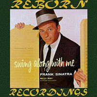 Přední strana obalu CD Swing Along With Me (HD Remastered)