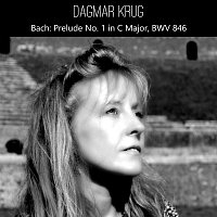 Dagmar Krug – Bach: Prelude No. 1 in C Major, BWV 846
