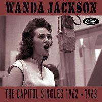Wanda Jackson – The Capitol Singles 1962-1963