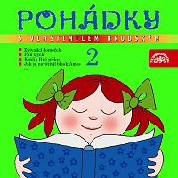 Vlastimil Brodský – Pohádky s Vlastimilem Brodským 2.