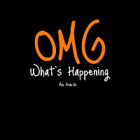 Max Avarillo – Omg What’s Happening