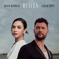 Calum Scott, Diana Danielle – Heaven