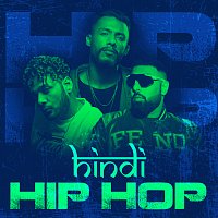 Různí interpreti – Hindi Hip Hop