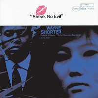 Wayne Shorter – Speak No Evil [The Rudy Van Gelder Edition]