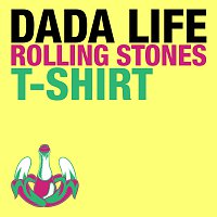 Dada Life – Rolling Stones T-Shirt