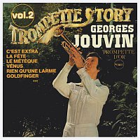 Georges Jouvin – Trompette Story vol. 2