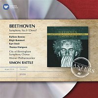 Sir Simon Rattle – Beethoven: Symphony No.9