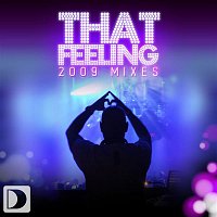 DJ Chus presents The Groove Foundation – That Feeling [2009 Mixes]