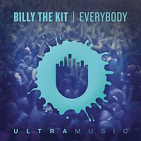 Billy The Kit – Everybody