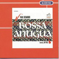 Paul Desmond – Bossa Antigua