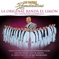 La Original Banda El Limón de Salvador Lizárraga – Las Bandas Románticas