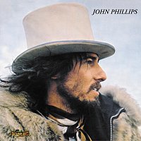 John Phillips – John The Wolfking Of L.A.