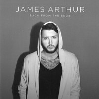 James Arthur – Back from the Edge CD