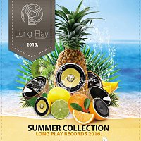 Různí interpreti – LONGPLAY Summer Collection 2016