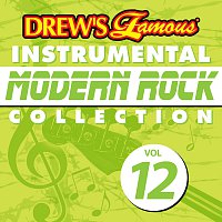 The Hit Crew – Drew's Famous Instrumental Modern Rock Collection [Vol. 12]