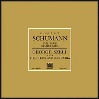 George Szell – Schumann: The Four Symphonies