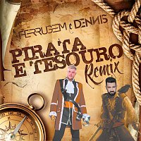 Pirata e tesouro (Dennis DJ Remix)