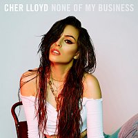 Cher Lloyd – None Of My Business