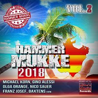 Různí interpreti – Hammer Mukke - 2018