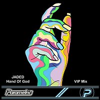 Hand of God (VIP Mix)