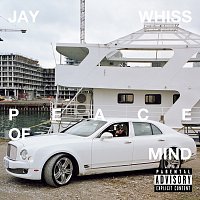 Jay Whiss – Peace Of Mind