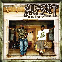 Ali & Gipp – Kinfolk