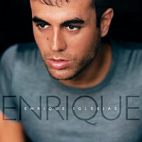 Přední strana obalu CD Enrique