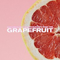 MartinBepunkt, Julia Engelmann, Raket One – Grapefruit