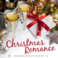 Různí interpreti – Christmas Romance: Romantic Holiday Favorites