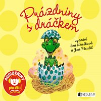 Michal Vaněček – Prázdniny s dráčkem