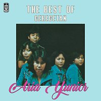 Aria Yunior – The Best Of Gregetan [Remastered 2023]