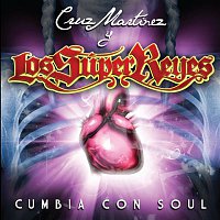 Cruz Martinez presenta Los Super Reyes – Cumbia con Soul