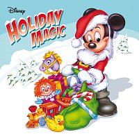 Různí interpreti – Disney Holiday Magic