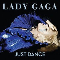 Lady Gaga, Colby O'Donis – Just Dance [UK Version]