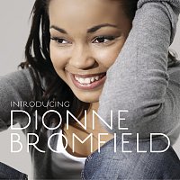 Přední strana obalu CD Introducing Dionne Bromfield