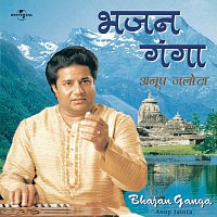 Anup Jalota – Bhajan Ganga (Live)