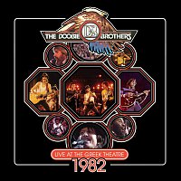 The Doobie Brothers – Live At The Greek Theatre 1982