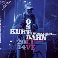 Kurt Ostbahn und die Musiker seines Vertrauens – 2014 live auf der Kaiserwiese. Vol. 1 & 2 - Die Eigenkompositionen