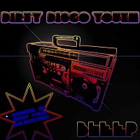 Dirty Disco Youth – Bleep EP