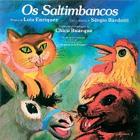 Os Saltimbancos – Os Saltimbancos