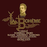 Sir Georg Solti – Puccini: La Boheme