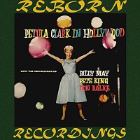 Petula Clark – In Hollywood (HD Remastered)