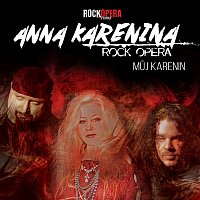 RockOpera Praha – Můj Karenin