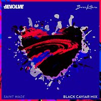 dEVOLVE, Breikthru, Saint Wade – Deep In My Heart [Black Caviar Remix]